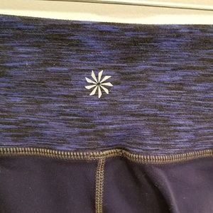 Athleta Pants - Athleta workout pants Athleta Pants - Athleta workout pants